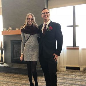 Meet your Posher, Maria